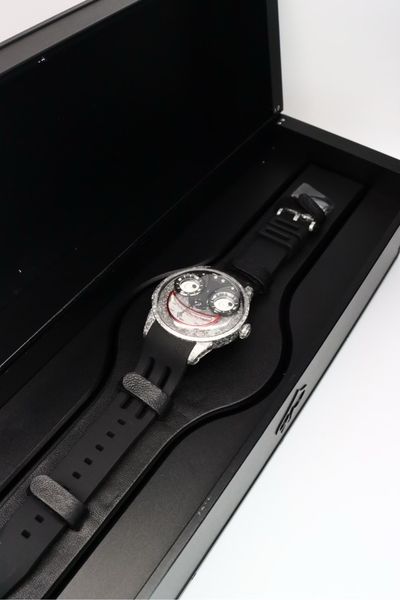 Behrens Konstantin Chaykin B028-CTI